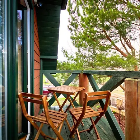 Bajeczny Dworek * Karwia