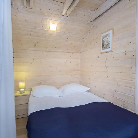 Chalet Bajeczny Dworek *