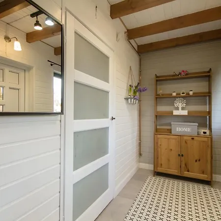 Bajeczny Dworek * Karwia