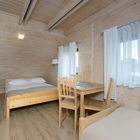 Bajeczny Dworek Karwia