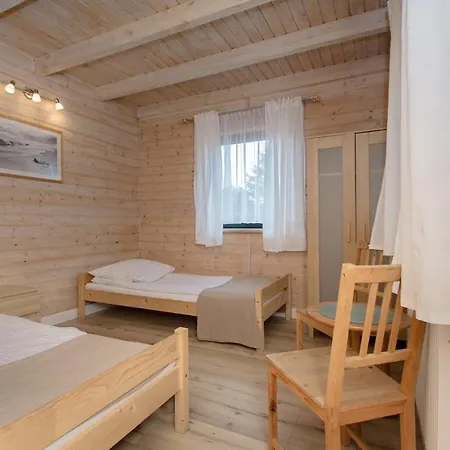Bajeczny Dworek Chalet
