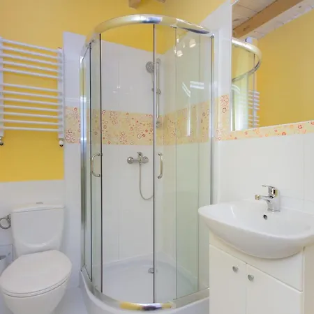 Bajeczny Dworek Chalet *