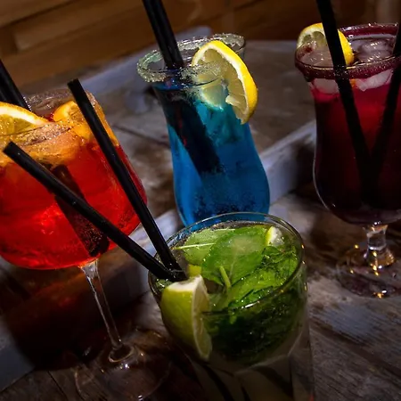 Bajeczny Dworek Chalet Karwia