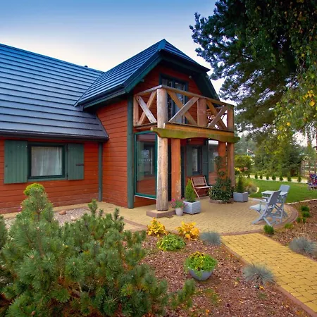 Bajeczny Dworek * Karwia