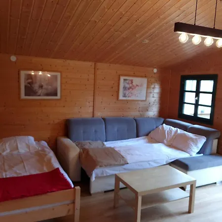 Bajeczny Dworek * Karwia