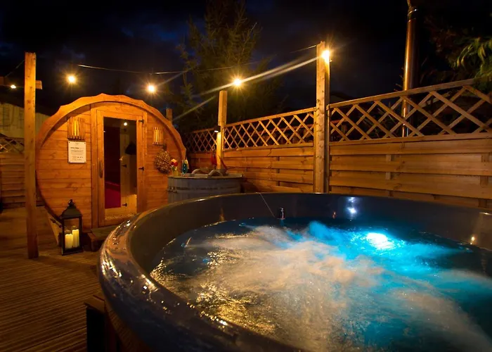 Bajeczny Dworek Карвиа