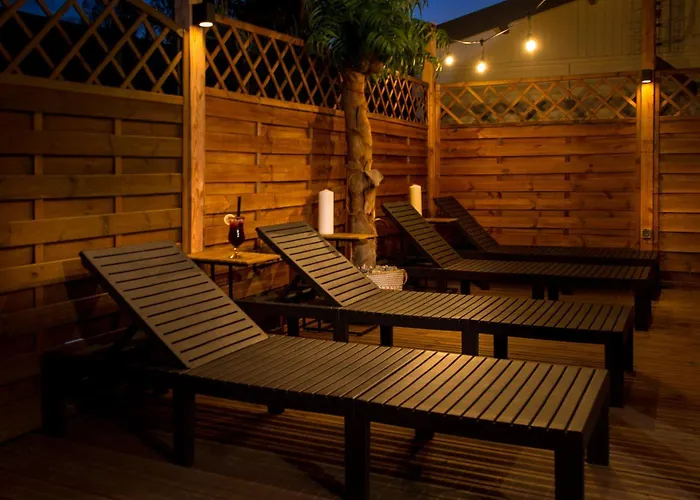 Bajeczny Dworek Шале *